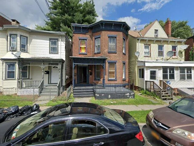 House image located at Newburgh, NY 12550