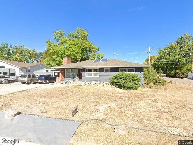 House image located at Canon City, CO 81212