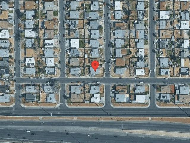 House image located at Las Vegas, NV 89107