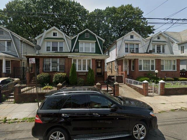 House image located at Brooklyn, NY 11203