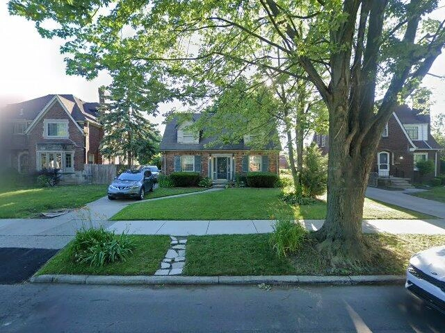 House image located at Detroit, MI 48224