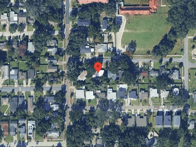 House image located at Orlando, FL 32806