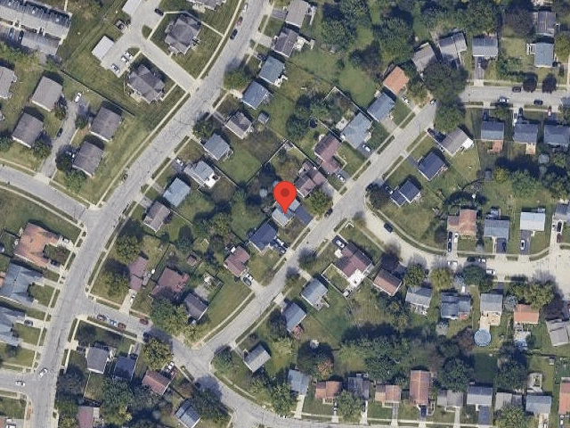 House image located at Reynoldsburg, OH 43068