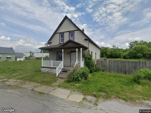 House image located at Buffalo, NY 14206