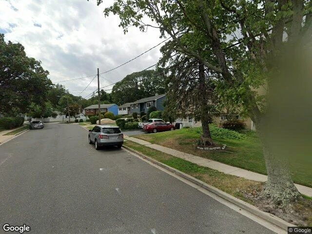 House image located at West Hempstead, NY 11552