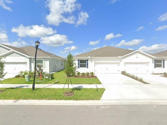 House image located at Wesley Chapel, FL 33545