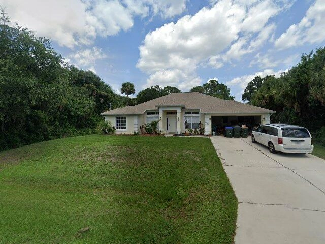House image located at North Port, FL 34288
