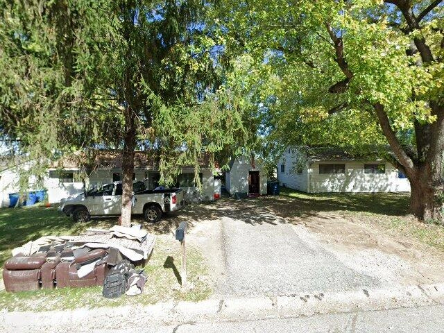 House image located at Caseyville, IL 62232