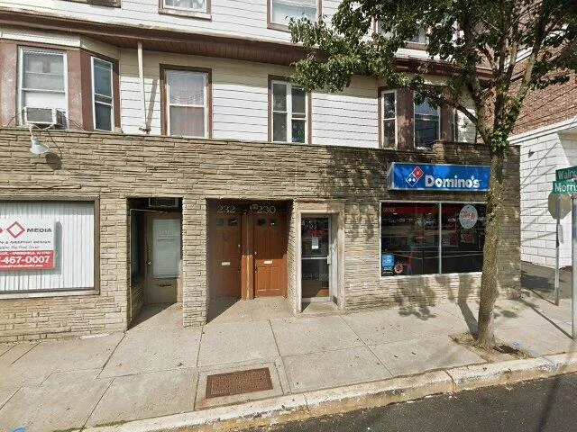 House image located at Springfield, NJ 07081