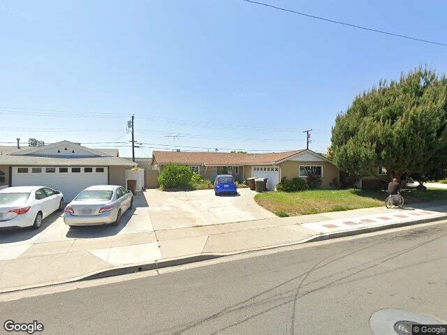 House image located at Anaheim, CA 92804