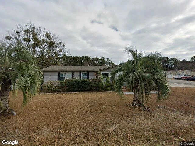 House image located at Myrtle Beach, SC 29588