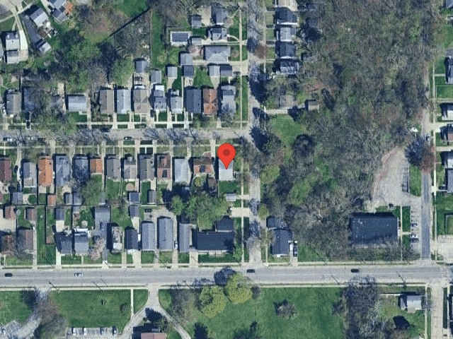 House image located at Toledo, OH 43609