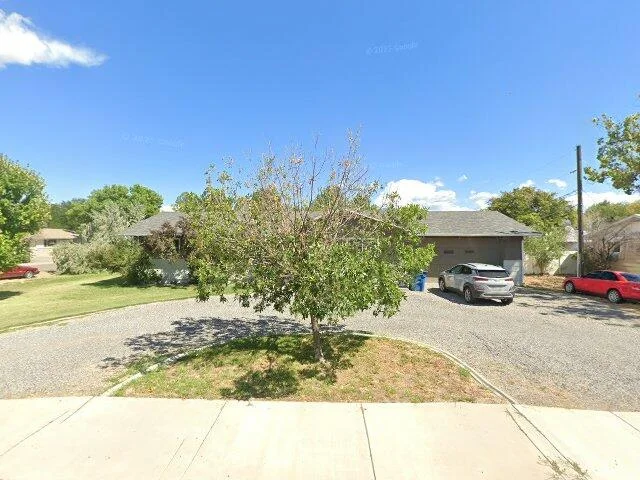 House image located at Clifton, CO 81520