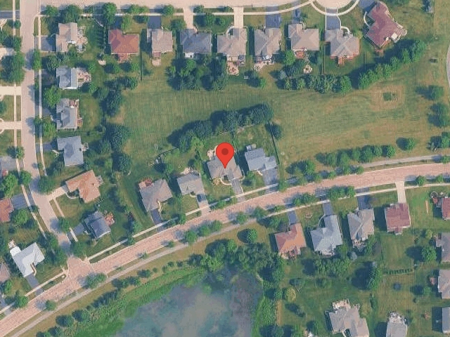 House image located at Aurora, IL 60503