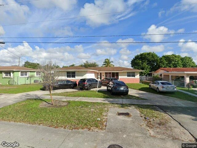 House image located at Miami, FL 33147