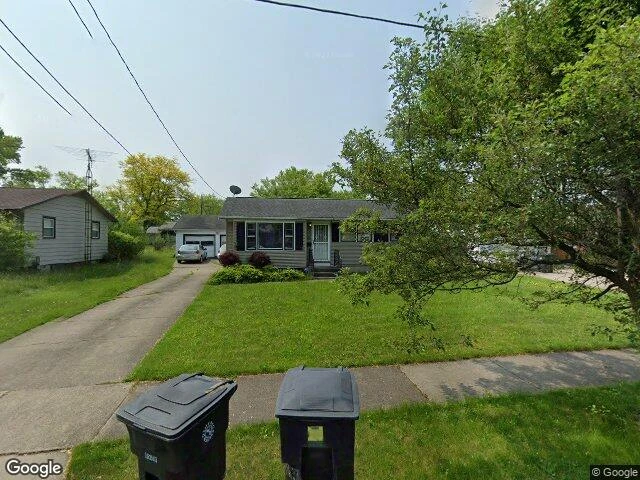 House image located at Warren, OH 44485