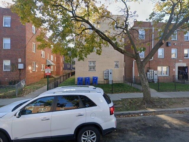 House image located at Washington, DC 20020