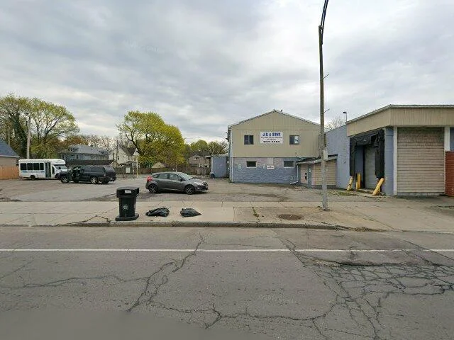 House image located at Rochester, NY 14609