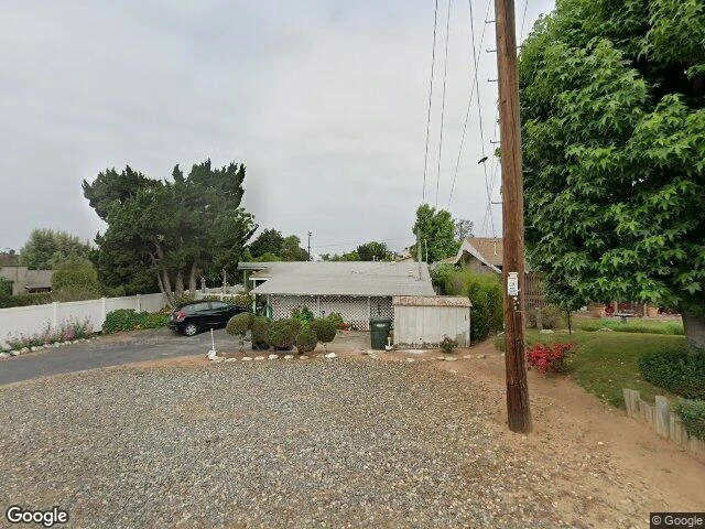 House image located at Fallbrook, CA 92028