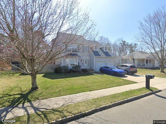 House image located at Bayville, NJ 08721