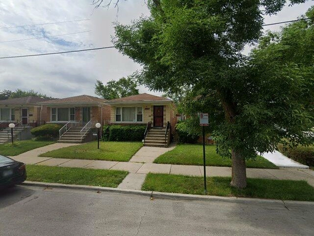 House image located at Chicago, IL 60619