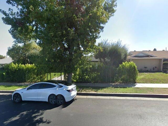 House image located at North Hills, CA 91343