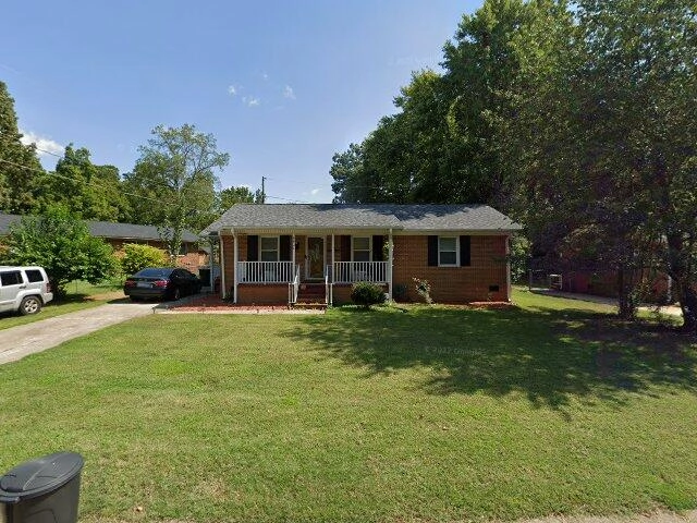 House image located at Charlotte, NC 28213