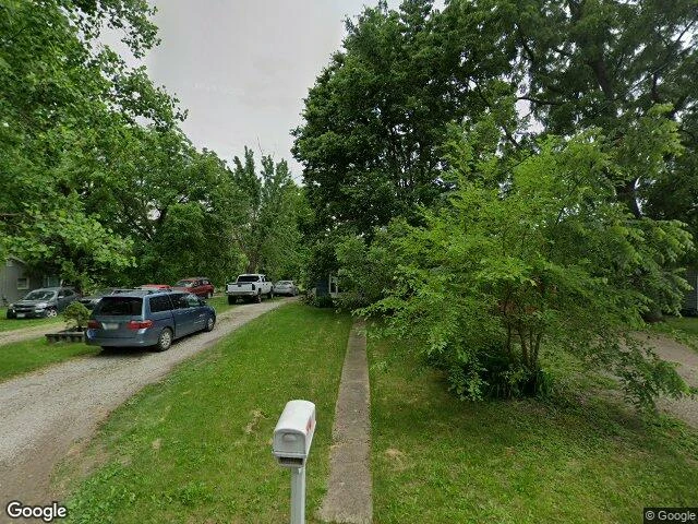 House image located at Des Moines, IA 50317