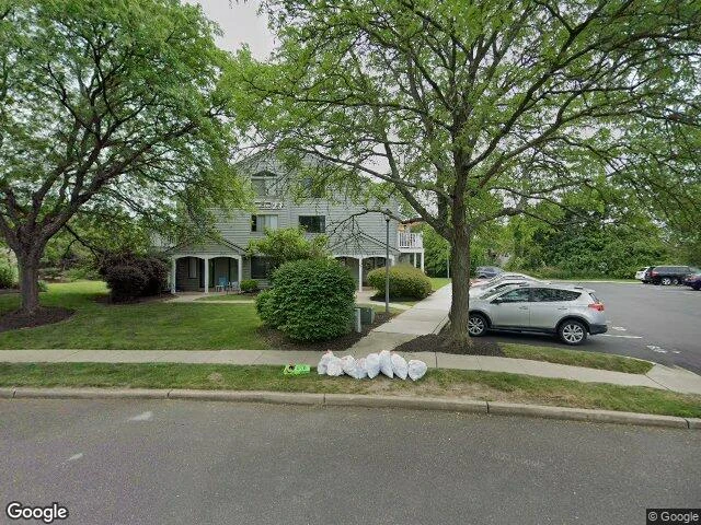 House image located at Voorhees, NJ 08043