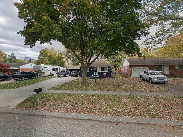 House image located at Livonia, MI 48152