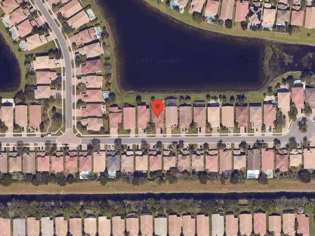 House image located at Lake Worth, FL 33467