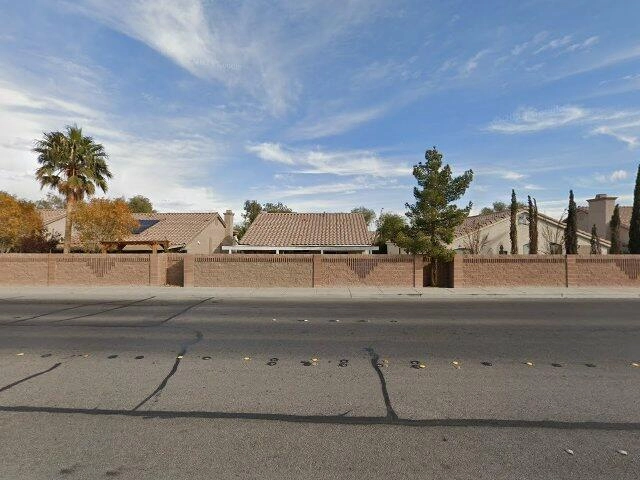 House image located at North Las Vegas, NV 89032