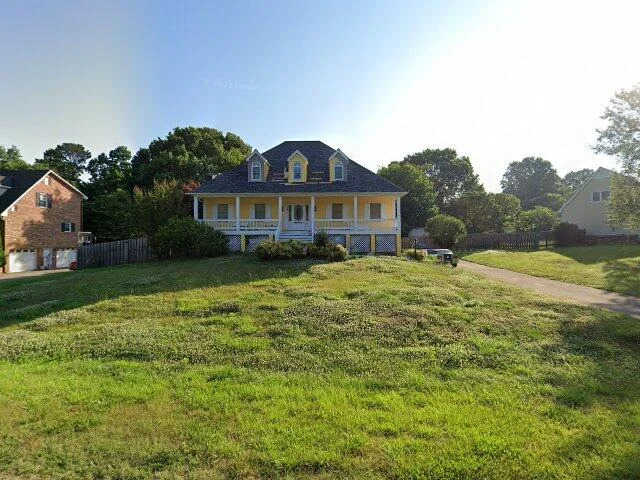 House image located at Lexington, NC 27295