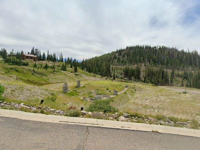 House image located at Brian Head, UT 84719