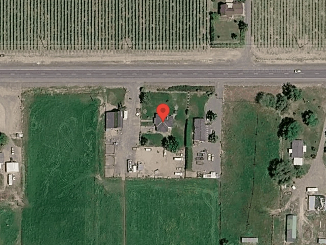 House image located at Zillah, WA 98953