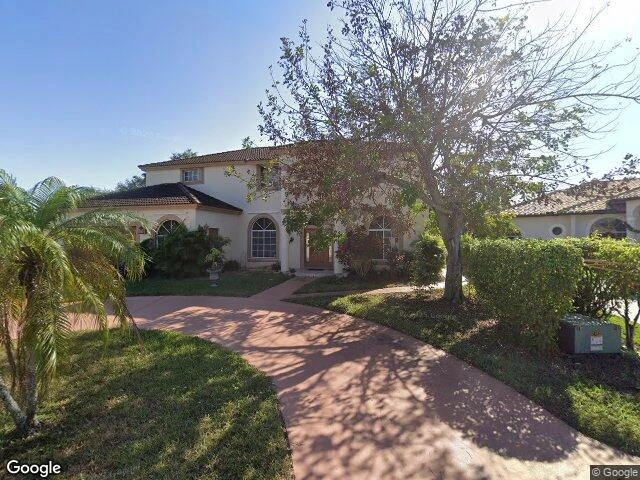 House image located at Pompano Beach, FL 33076