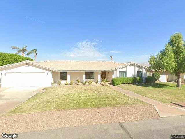 House image located at Indio, CA 92203