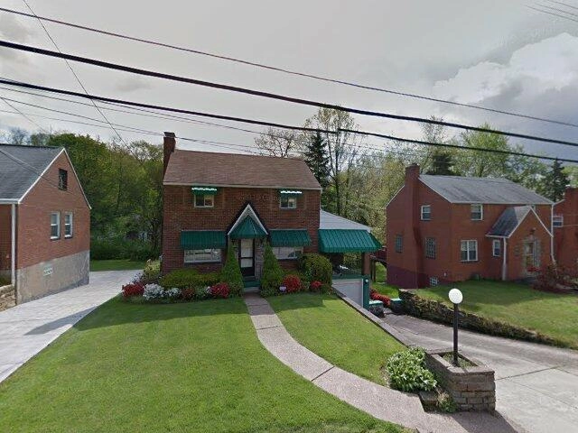 House image located at Pittsburgh, PA 15235