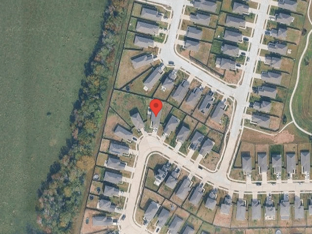 House image located at Fresno, TX 77545