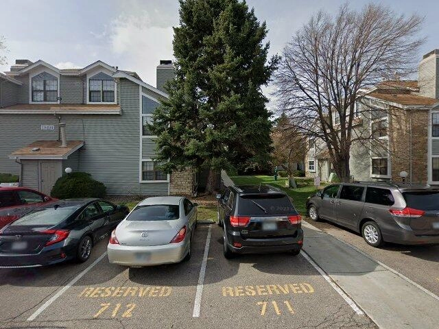 House image located at Aurora, CO 80017