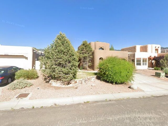 House image located at Albuquerque, NM 87111