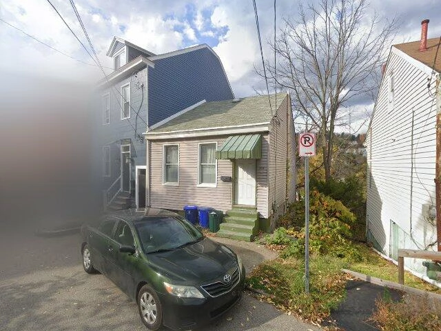 House image located at Pittsburgh, PA 15212