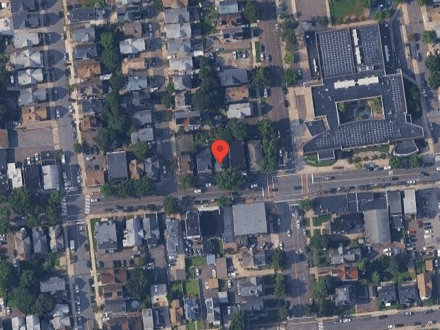 House image located at New Haven, CT 06513