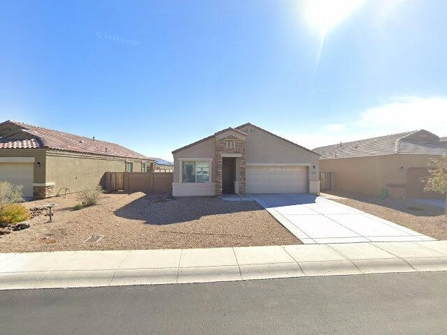 House image located at Buckeye, AZ 85396