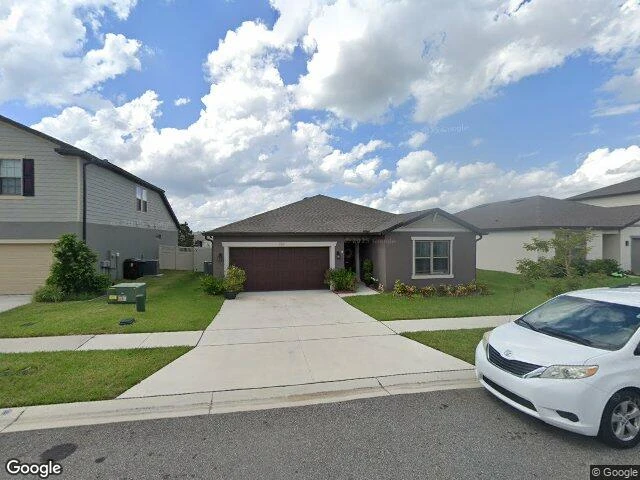 House image located at Davenport, FL 33837