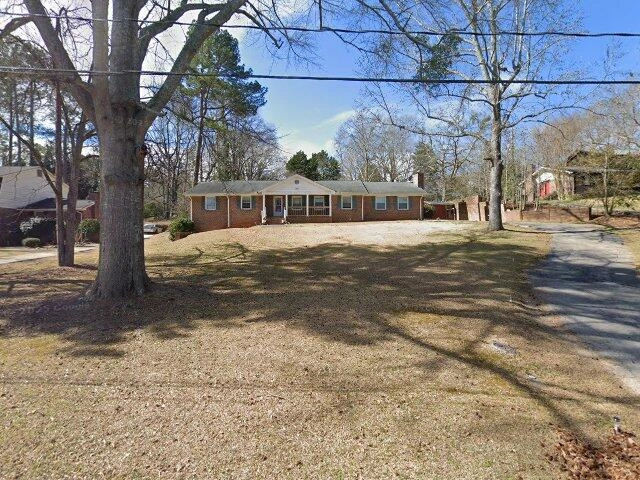 House image located at Griffin, GA 30224