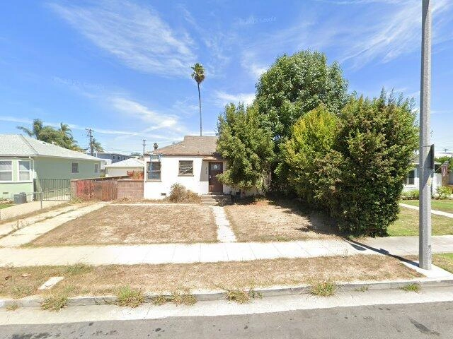 House image located at Gardena, CA 90249