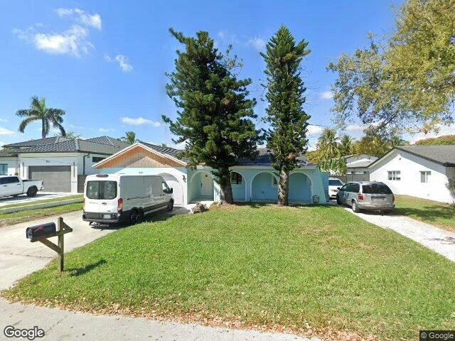 House image located at Fort Lauderdale, FL 33314