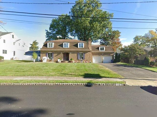 House image located at Westfield, NJ 07090