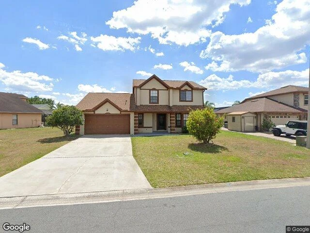 House image located at Kissimmee, FL 34743
